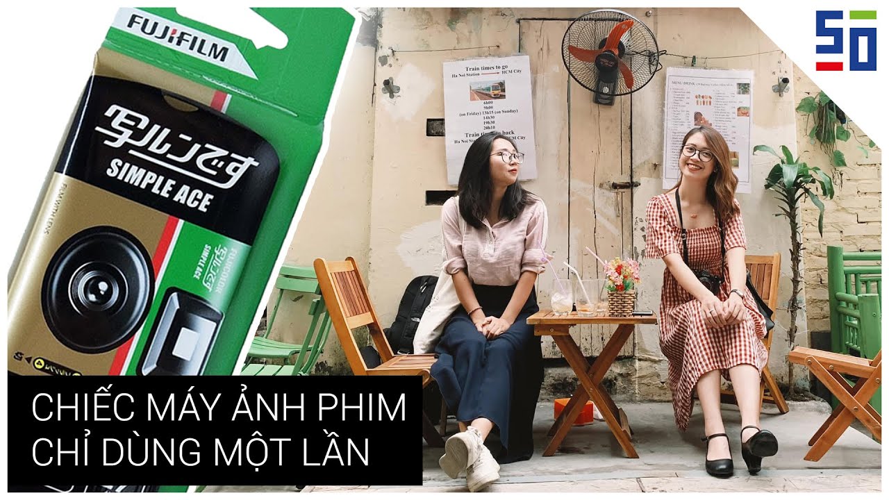 Máy ảnh chụp 1 lần fujifilm 27 kiểu