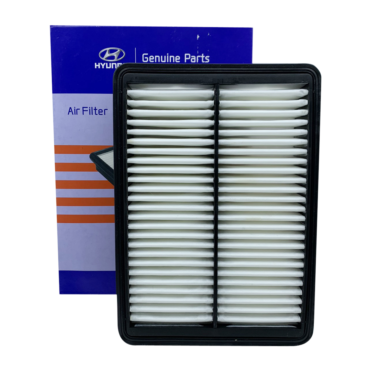 [Sỉ-Lẻ] Lọc gió động cơ xe Hyundai Solati (16 chỗ) Mã: 28113-59000 / 28130-59000) Giá 85,000 Đồng*Miễn phí vận chuyển