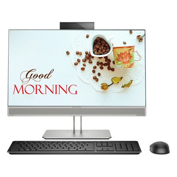 HCMHp Eliteone 800 G5 Aio 8Gc98Pa - Màn Hình 23.8Inch I5 Ram 8Gb Hdd 1Tb