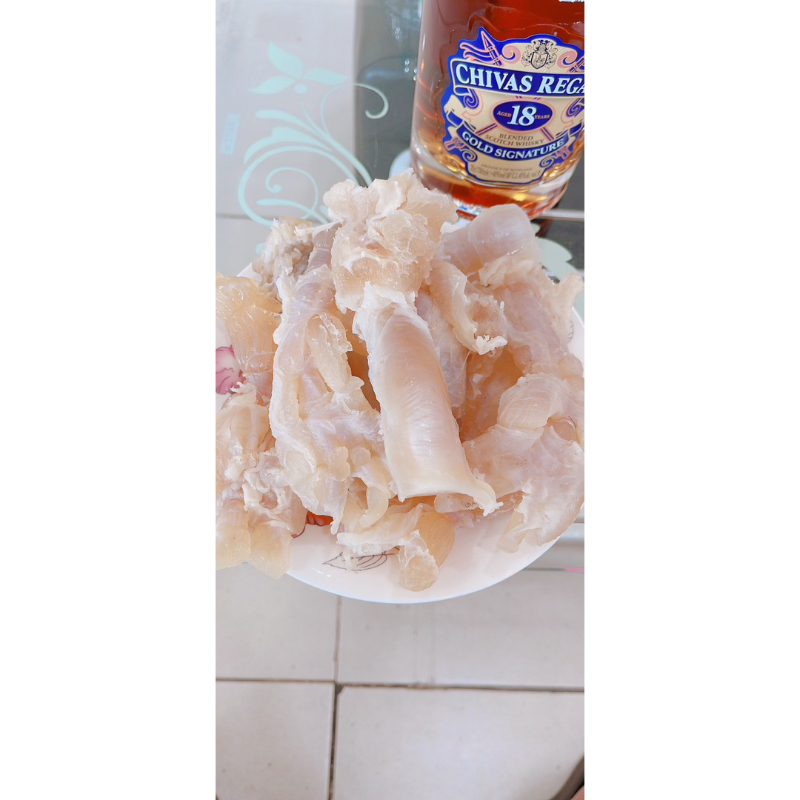 Gân Bò luộc 1kg