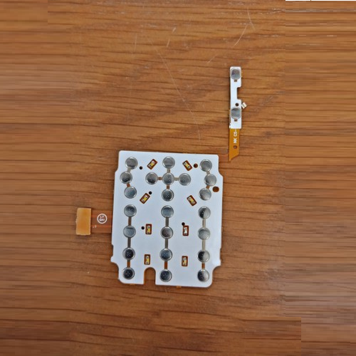 Đệm phím Keypad Nokia C5-00