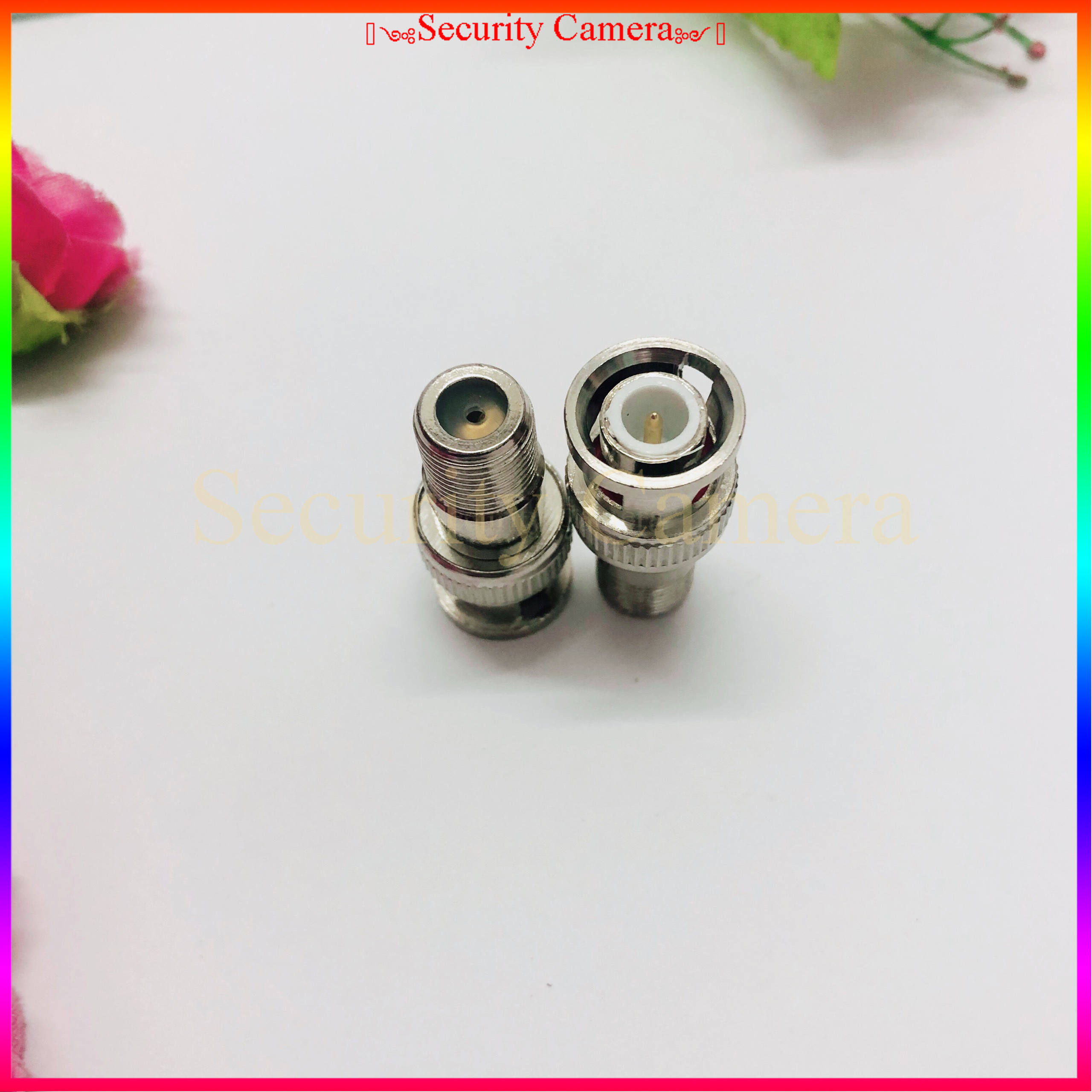 1 jack bnc F5 loại tốt chuyên dùng cho camera