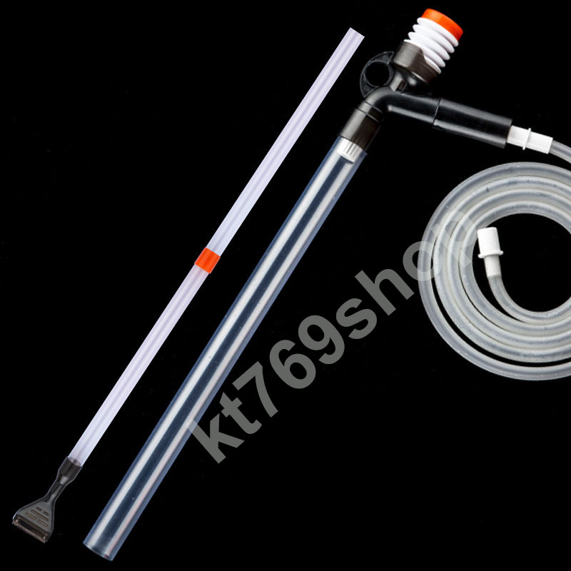 Dụng cụ hút cặn & thay nước cho hồ cá cảnh thủy sinh, koi , lọc hồ cá, dụng Cụ Vệ Sinh, Thay Nước Hồ Cá Chuyên Nghiệp