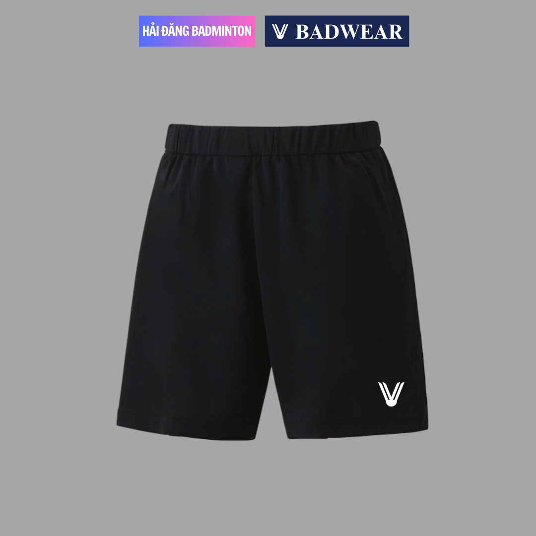 Badminton Shirts, Badminton Pants, Professional Badminton Sets for Men and Women, Breathable Fabric Vb867 - 3
