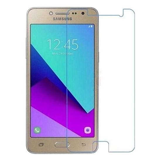 Combo 2 kính cường lực cho Samsung J2 Prime kính trong suốt không full màn hình