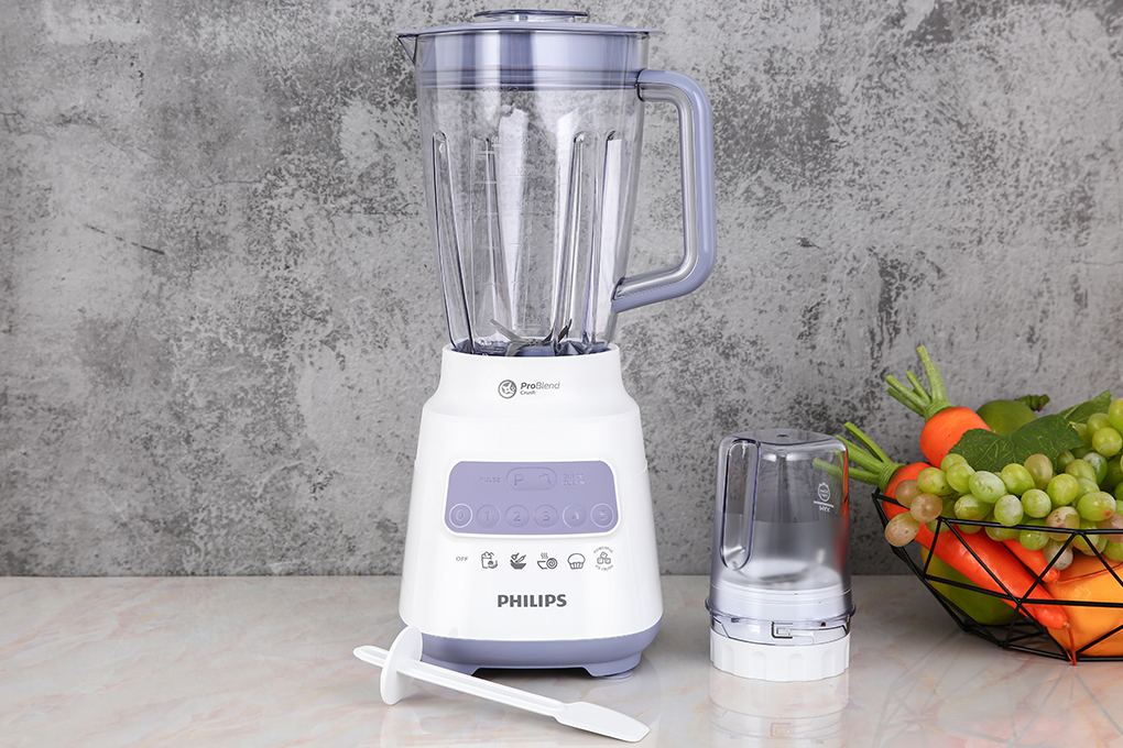 Máy xay sinh tố philips hr2221/00