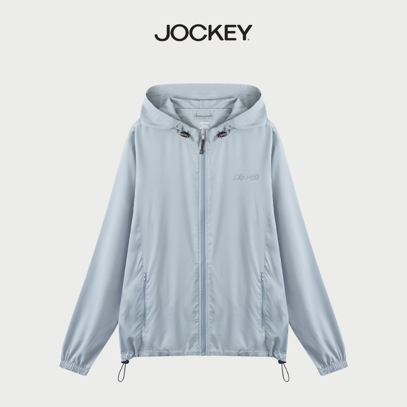 Áo khoác jockey chống tia uv - j0335