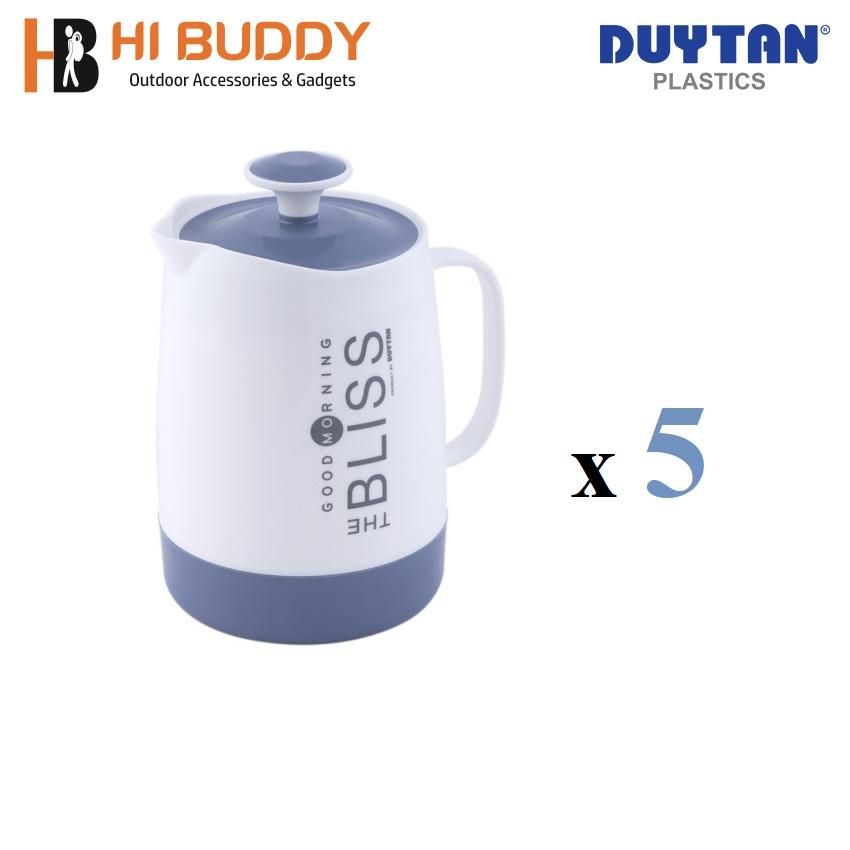 Combo 5 ca cách nhiệt nhỏ duy tân no.761