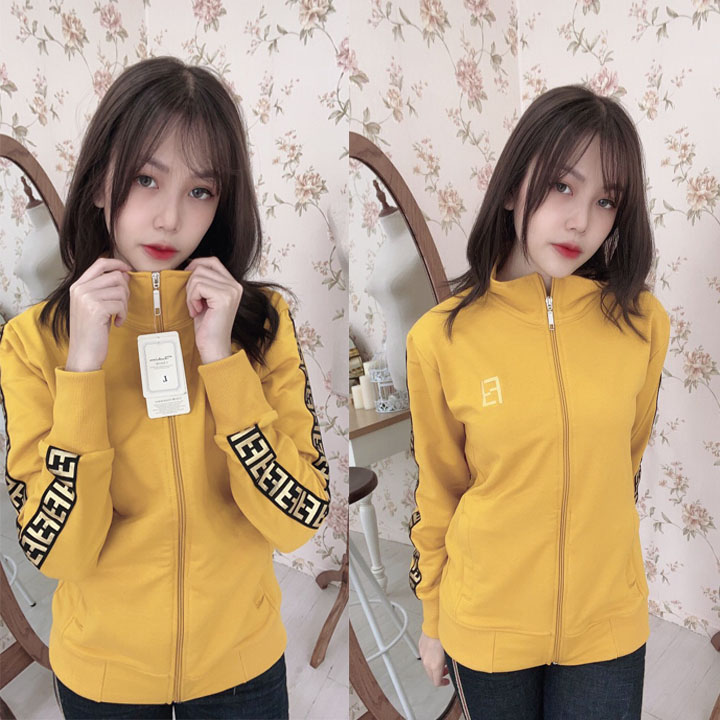 [FreeshipMAX] [HCM]Áo Khoác Chống Nắng Thời Trang Không Nón FDJK