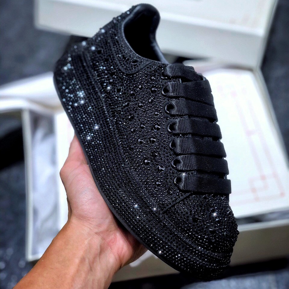 [HCM]Alexander McQueen sole sneakers