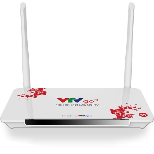 Vtv go android tv box