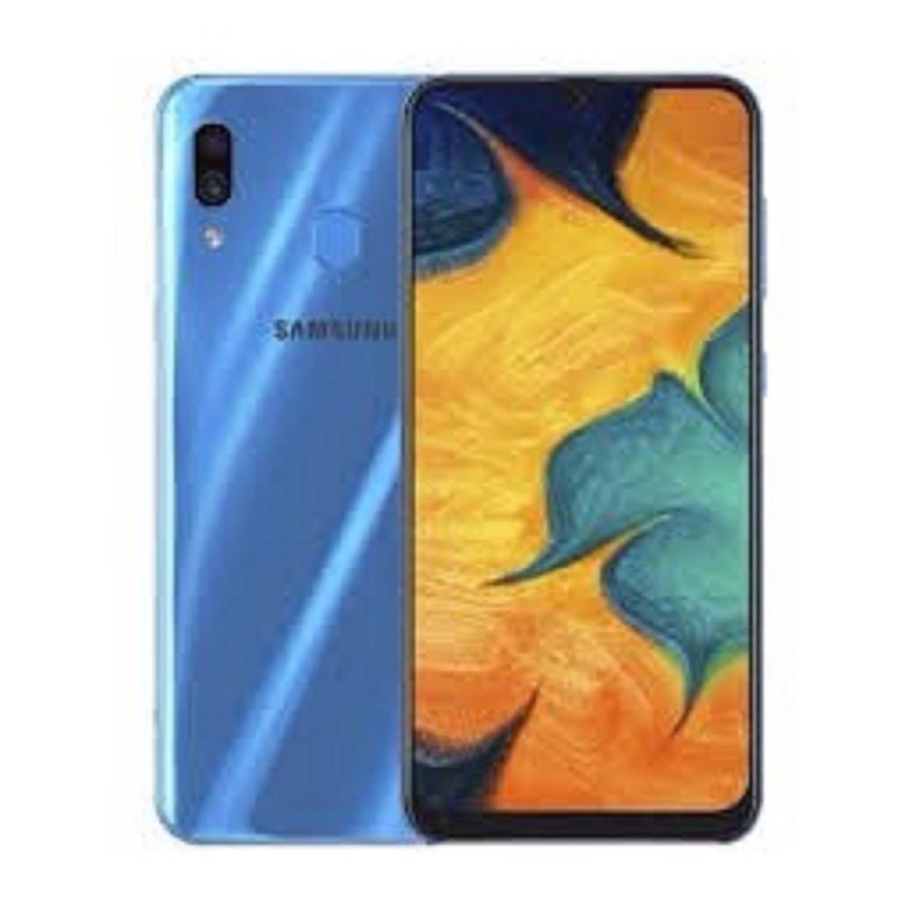 điện thoại Giá siêu rẻ Samsung Galaxy A30 2sim Chính Hãng ram 4/64G, Cày Tiktok Zalo FB Youtube, chơi Liên Quân-Free Fire-PUBG mượt mà