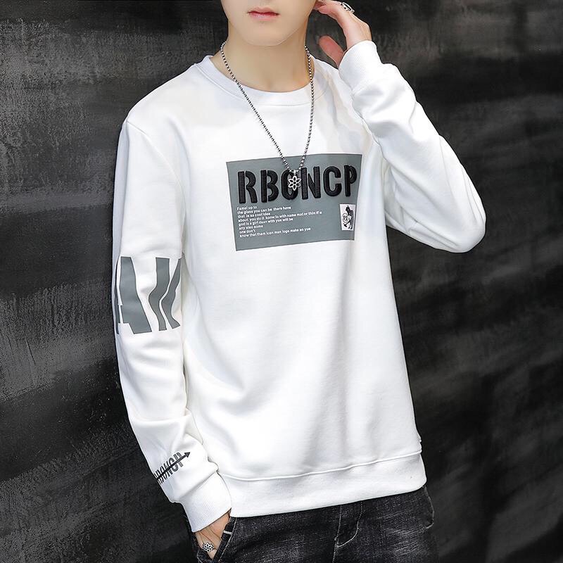 Áo thun nam tay dài 💚𝐅𝐑𝐄𝐄𝐒𝐇𝐈𝐏9k💚 áo thun nam nữ dài tay form rộng Unisex freesize sweater DRUG ĐEN