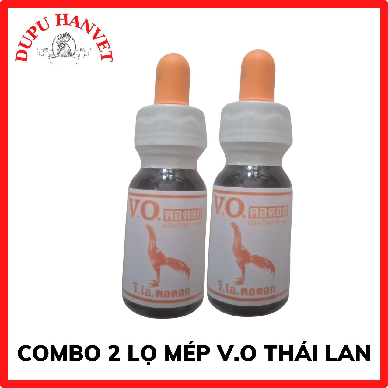 Vo - bôi gà đá bị kén mép , rách mép , gà soi bội