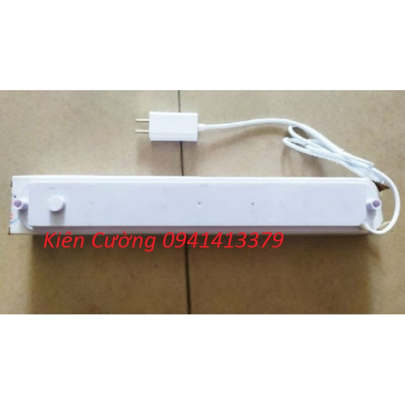 ĐÈN Led MJ560 cho bể cá cảnh
