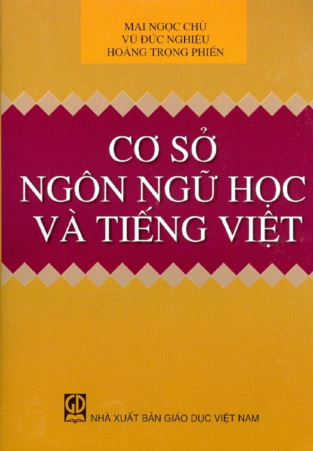 Cơ Sở Ngôn Ngữ Học Và Tiếng Việt