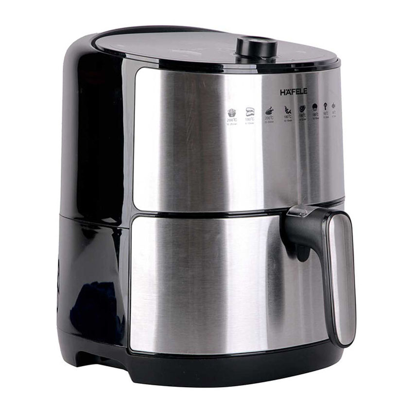 Nồi chiên không dầu 3,2 lít af-68a - chính hãng hafele 535.43.710