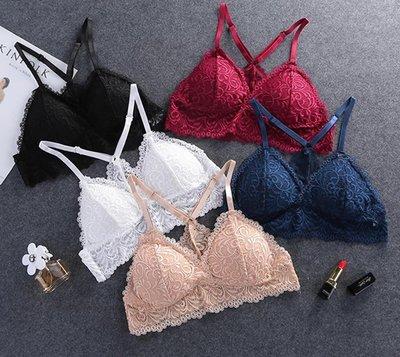 [HCM]Áo ngực ống ren đệm mỏng form siêu đẹp - 345
