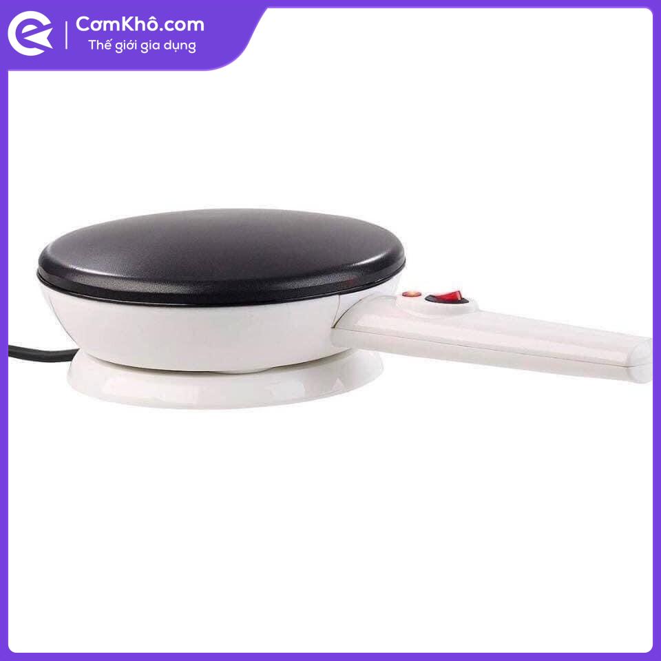 Máy làm bánh Crepes, bánh cuốn Rosenstein & Sohne PKM 250