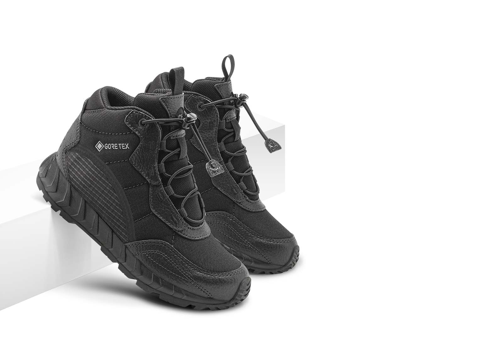 Giay be trai chống nước đi tuyết size 39 chính hãng hàng VNXK