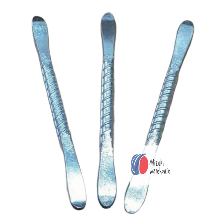 3 thanh cạy móc lốp xe máy, xe đạp loại tốt, phi 12 , nhúng kẽm nóng chống gỉ