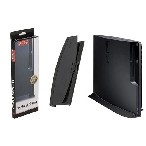 Chân đế dựng đứng cho máy chơi game Sony PS3 Slim