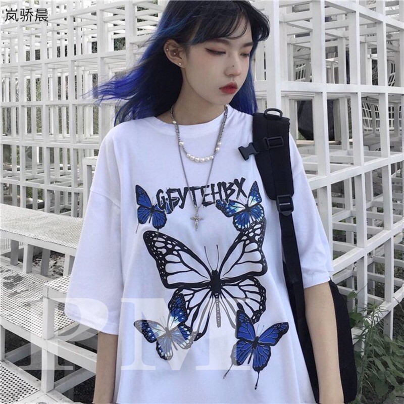 Áo bướm gfy