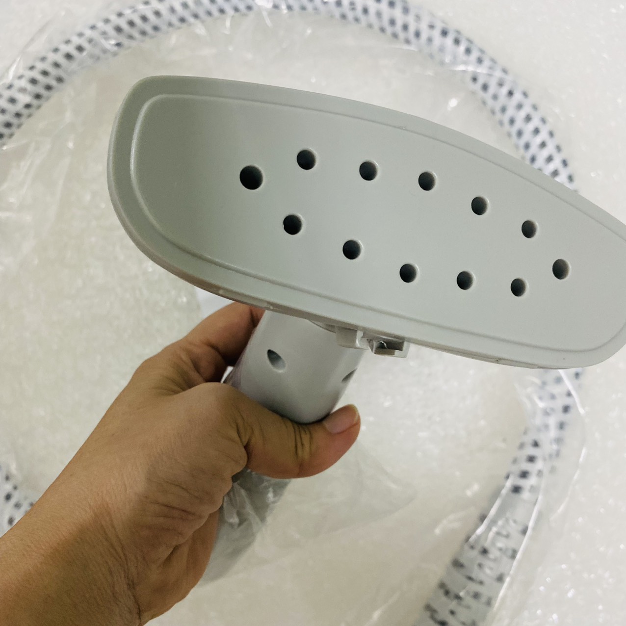 Cụm dây ống phun hơi bàn ủi hơi nước đứng bluestone gsb - 3915,gsb-3911 phụ kiện bàn là hơi nước đứng bluestone