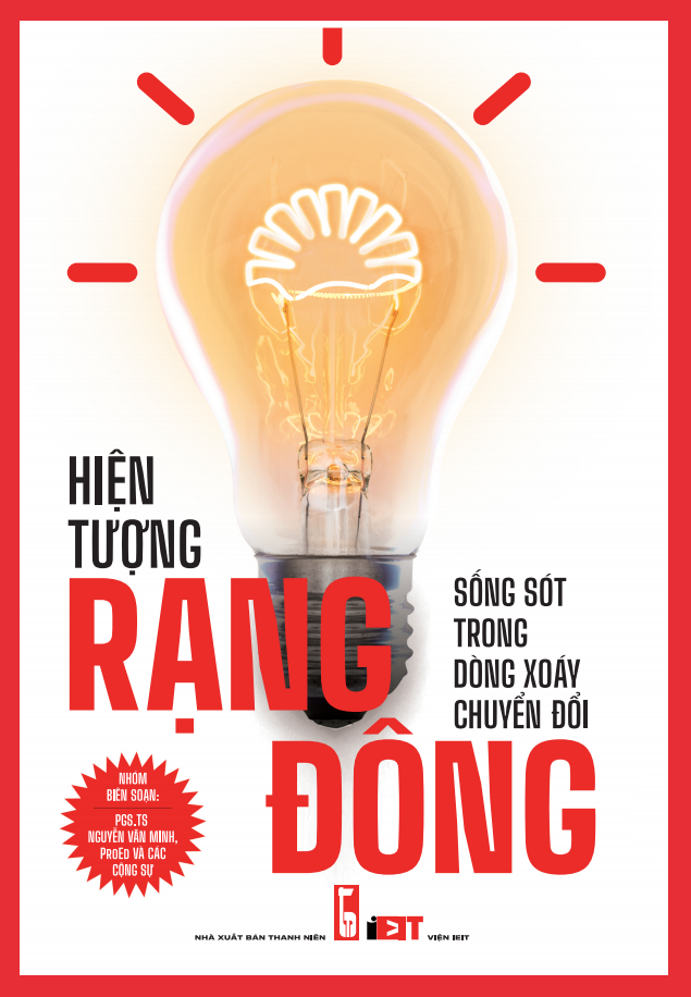 Hiện tượng Rạng Đông - Sống sót trong dòng xoáy chuyển đổi