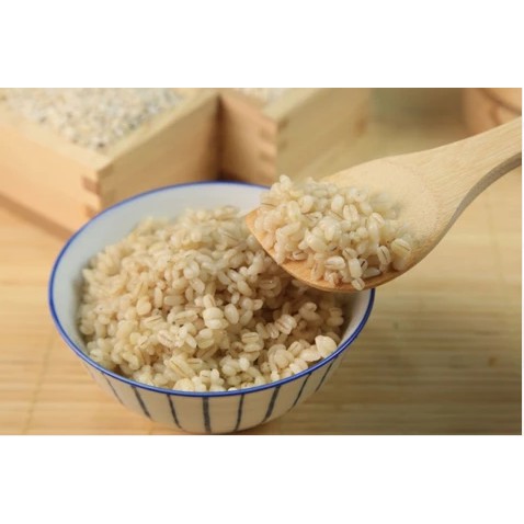 Gạo Lúa Mạch Hàn Quốc 800G - 보리쌀