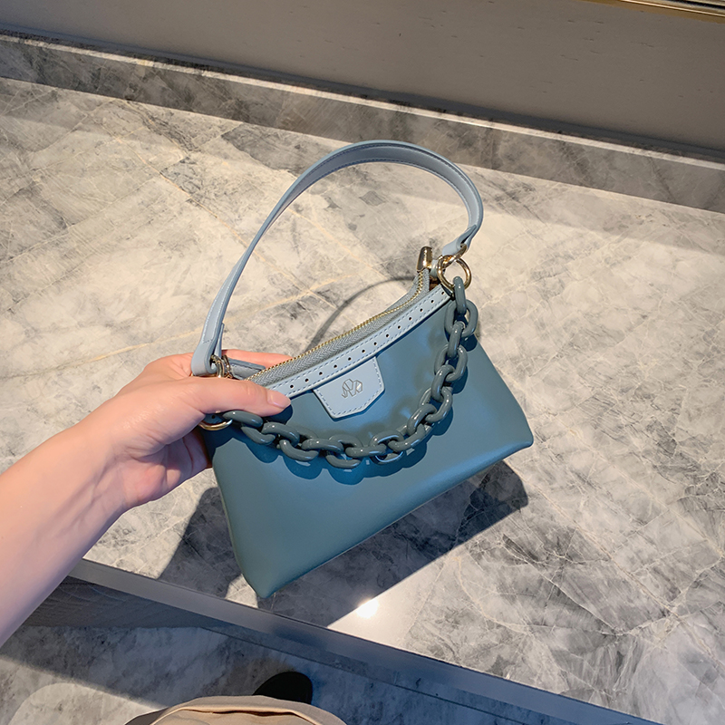 Túi Đeo Chéo Nữ Micocah Túi Xách Tay Dây Xích Thời Trang NSE452