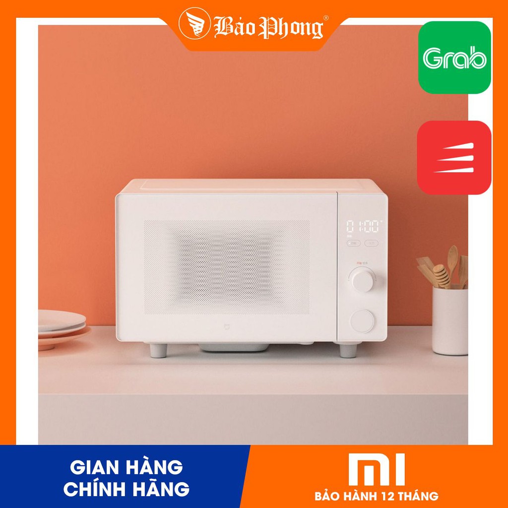 Lò vi sóng thông minh XIAOMI Mijia MWBLXE1ACM
