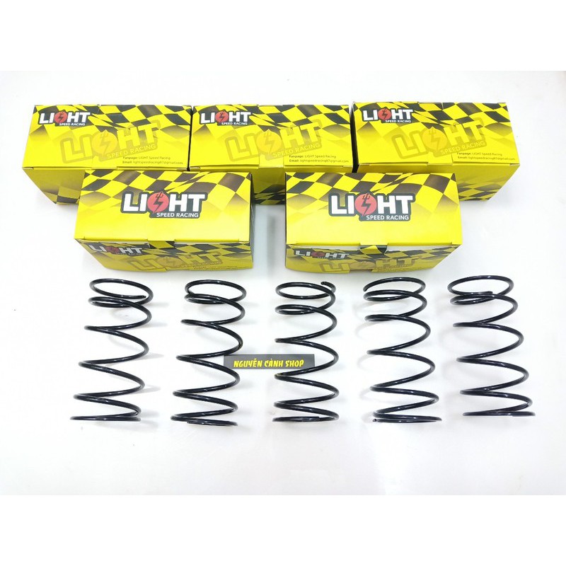Lò xo nồi độ xe vario clik sh Ab