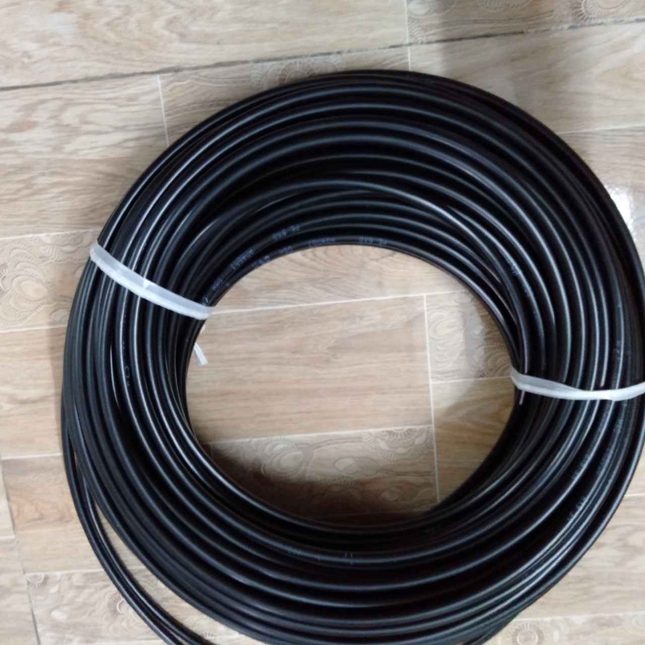 combo 10 mét ống phun sương 5/8mm