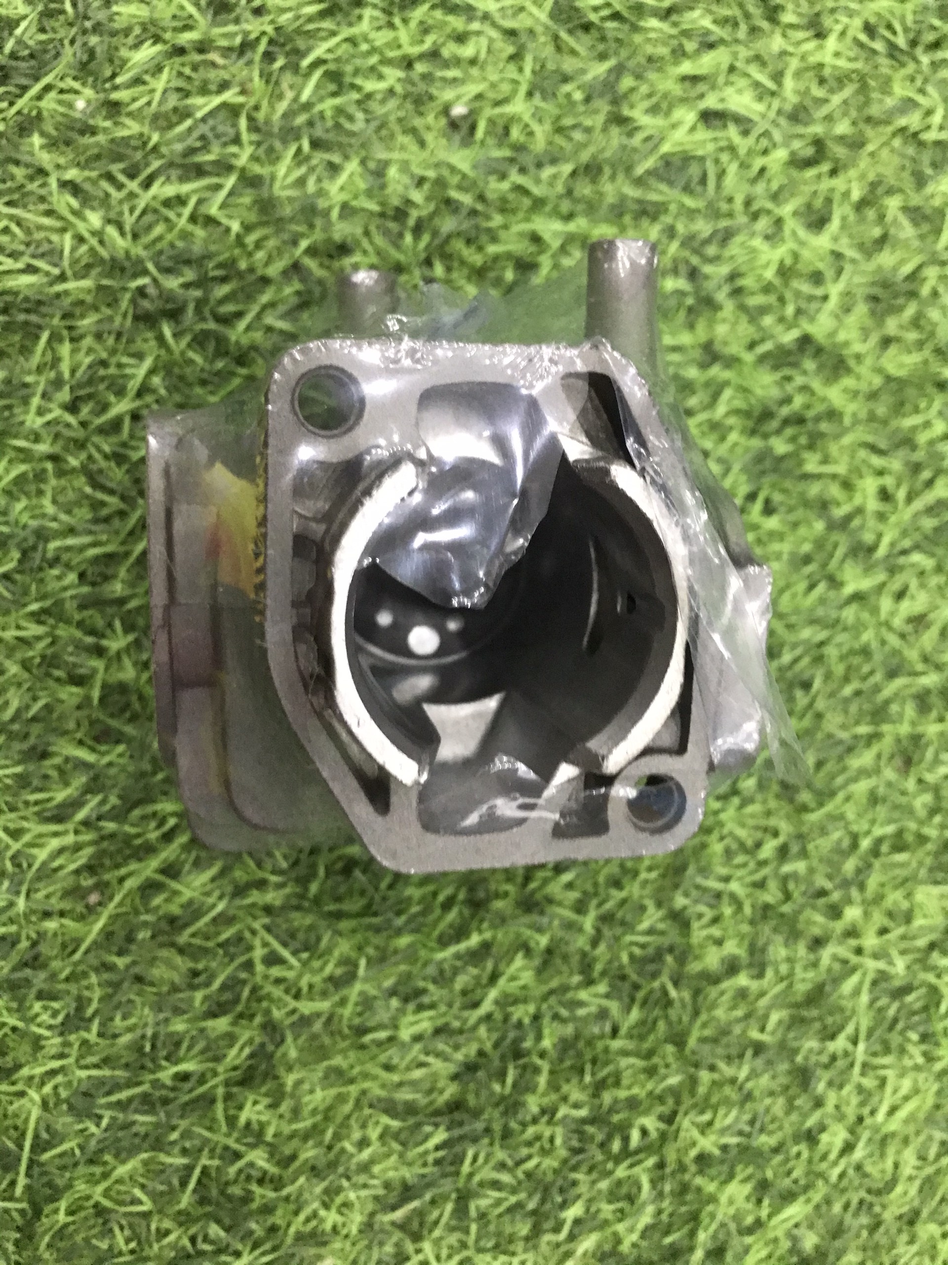 Bộ nòng, xilanh đầy đủ của máy cắt cỏ Echo 230 32li chất lượng