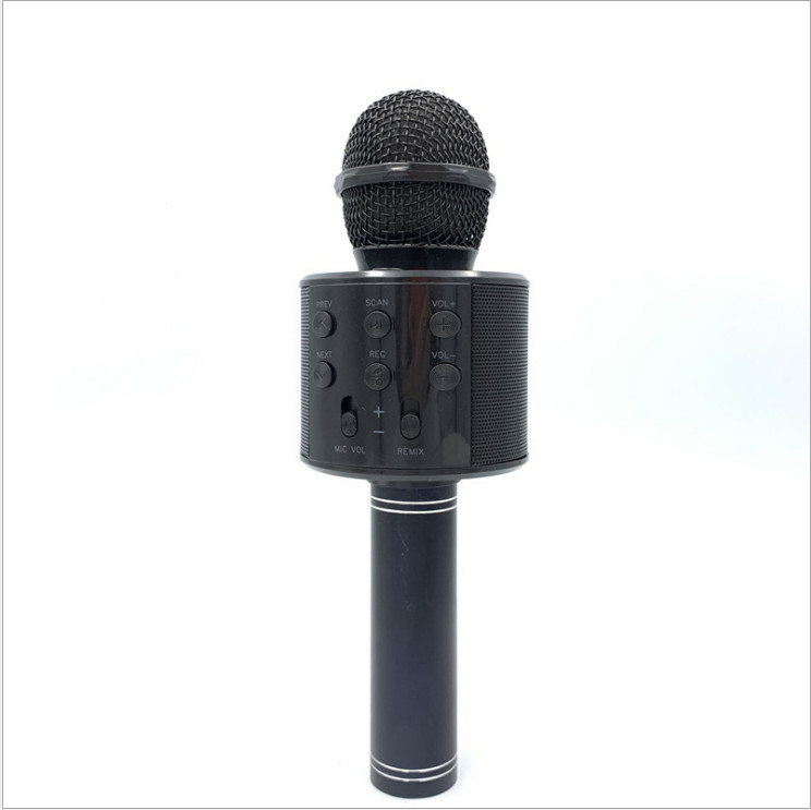 Micro karaoke bluetooth bản Pro nâng cấp chip xử lý âm thanh cực hay pin trâu hơn chống ồn hỗ trợ mọi dòng máy, micro karaoke, micro không dây, mic karaoke không dây