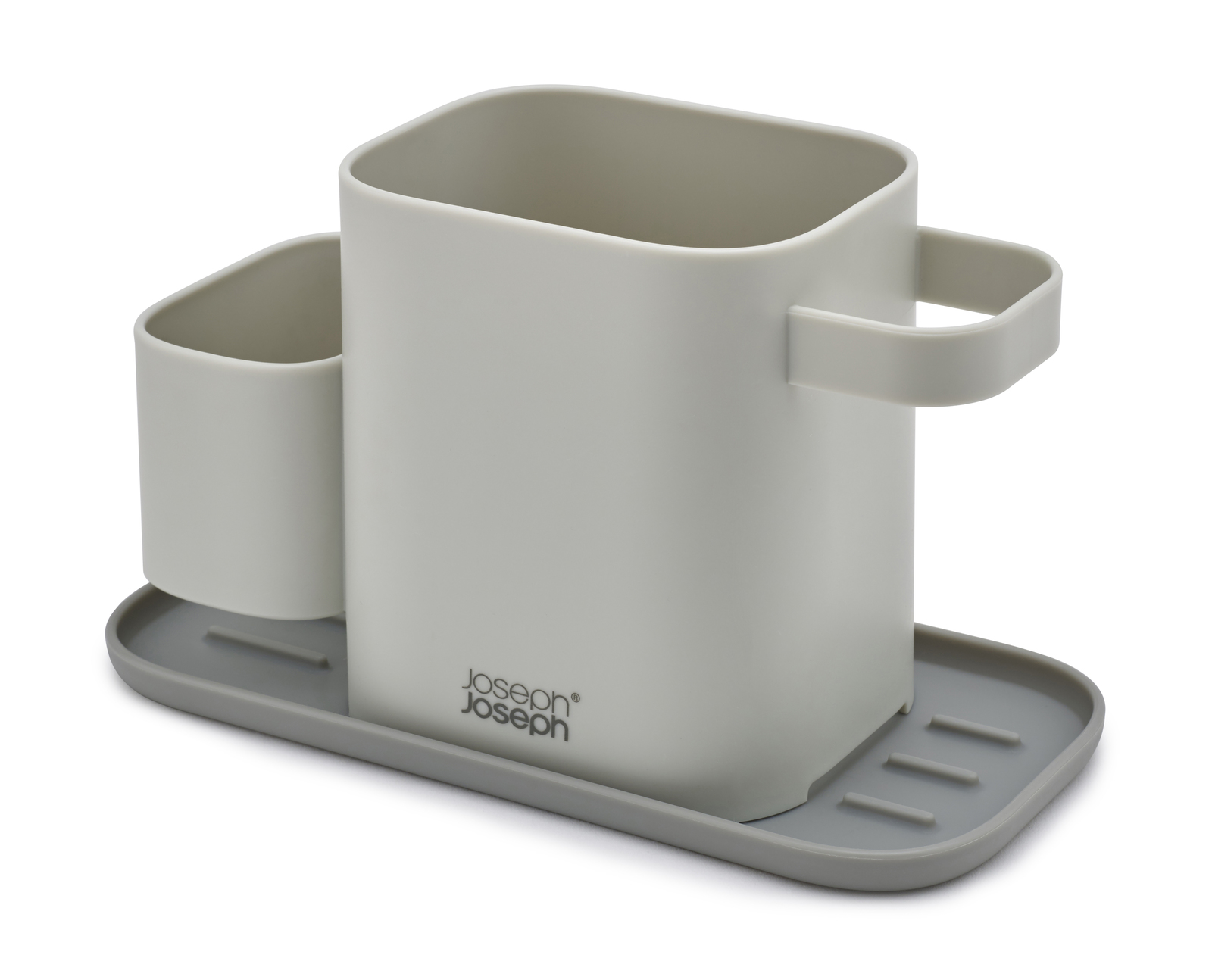 Hộp đựng xà phòng, miếng rửa chén & cây cọ rửa Joseph Joseph Duo 800739