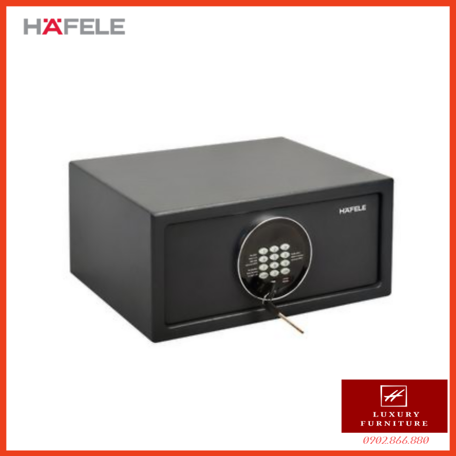 Két sắt hafele sb-600