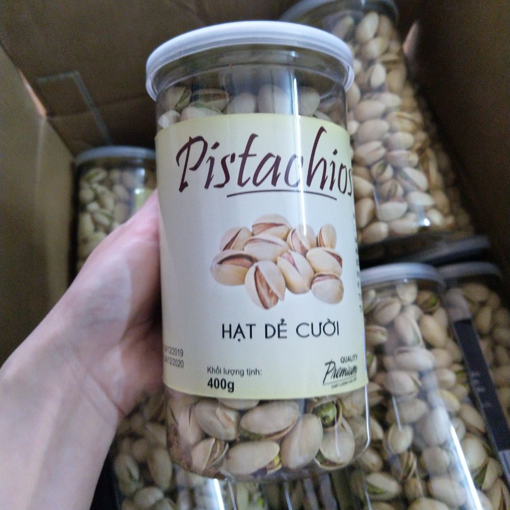 400gr hạt dẻ cười chuẩn mỹ nhập khẩu nguyên thùng(loại hạt lớn túi/hộp) cam kết sản phẩm siêu chất lượng hàng hoàn toàn được nhập khẩu freeship toàn quốc