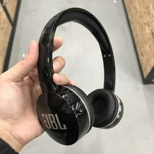 Tai nghe chụp tai bluetooth jbl b74 chất lượng caosiêu bass giá rẻ bảo hành 12 tháng 1 đổi 1