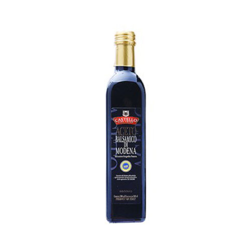 Giấm Balsamic, Balsamic Vinegar 500ml
