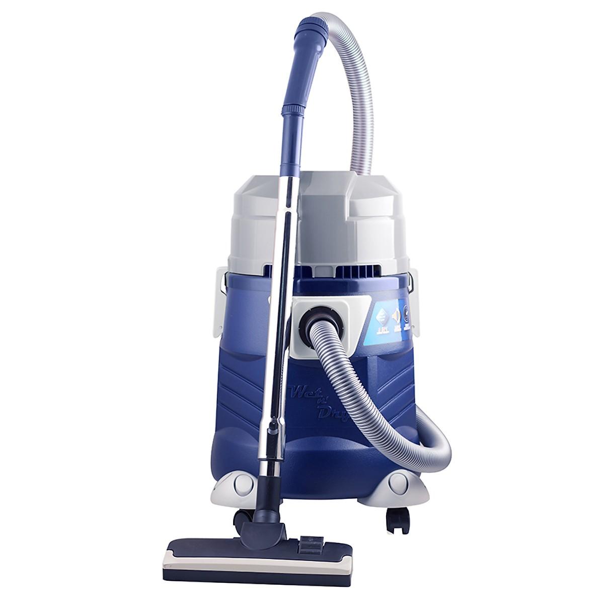 Máy hút bụi công nghiệp 32L Tiross TS9301 (1600 W)