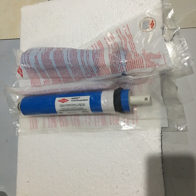 Lõi lọc nước ro số 4- lõi số 4