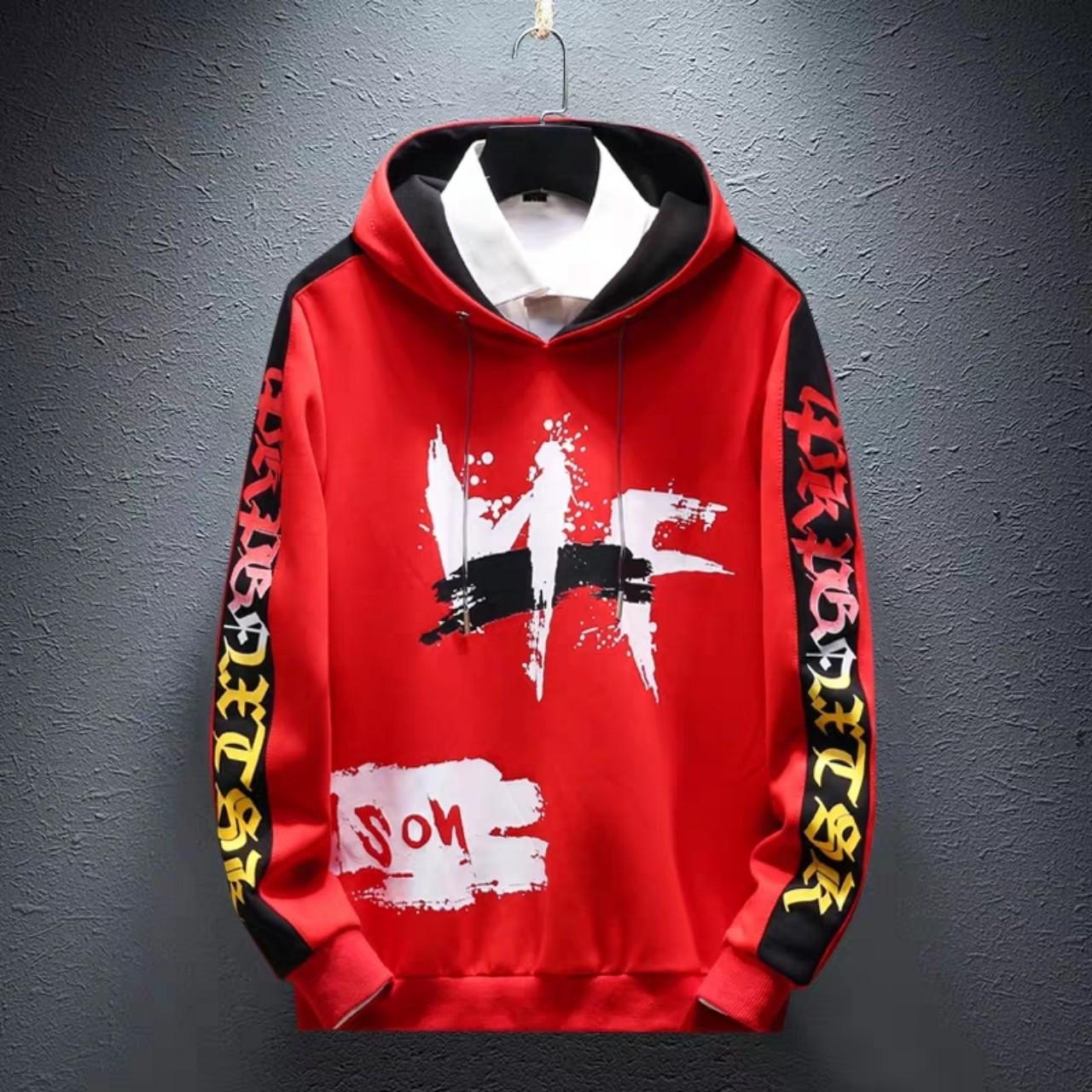 Hót Hót Hót Áo hoodie nỉ ngoại bao chất cho ae,hàng ăn khách nhất năm 2019