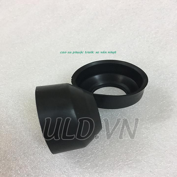 [HCM]cao su chụp phuộc trước win indo |phụ tùng xe máy