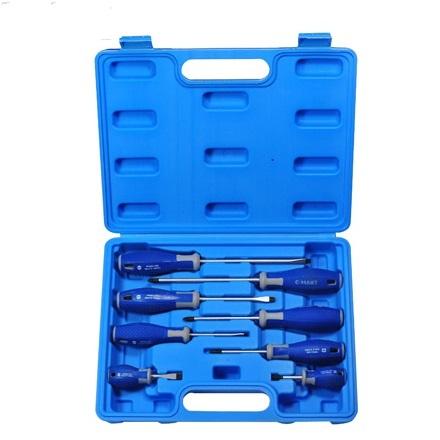 Bộ tua vít 8 cây c0361 c-mart