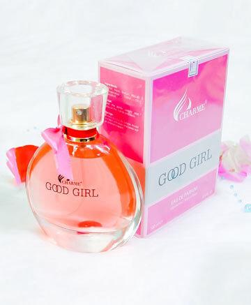 Nước hoa Good Girl 100ml nồng nàn quyền rũ thơm dai