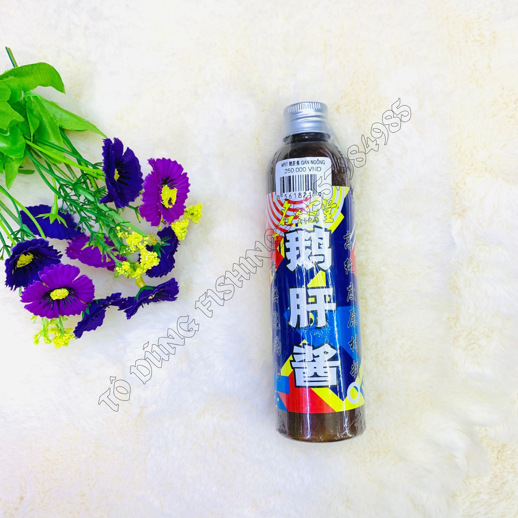 Hl - gw mrt gan ngỗng