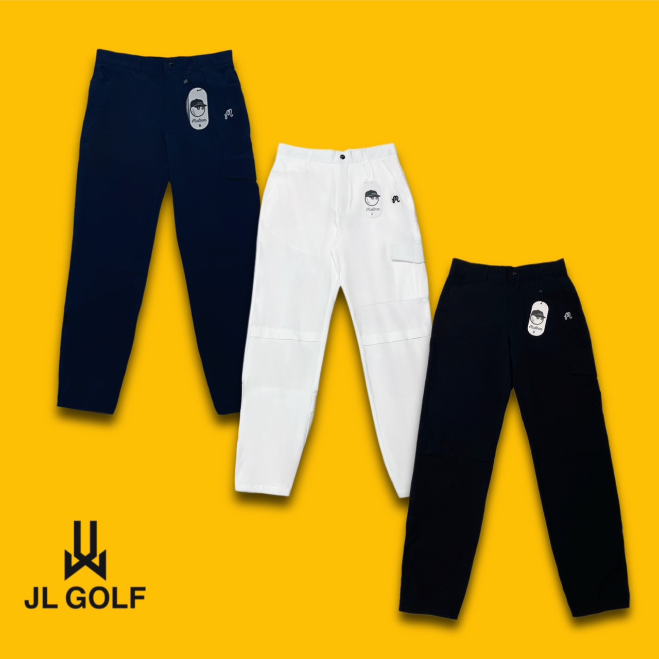 Malbon fashion ladies trousers, women's premium Malbon trousers