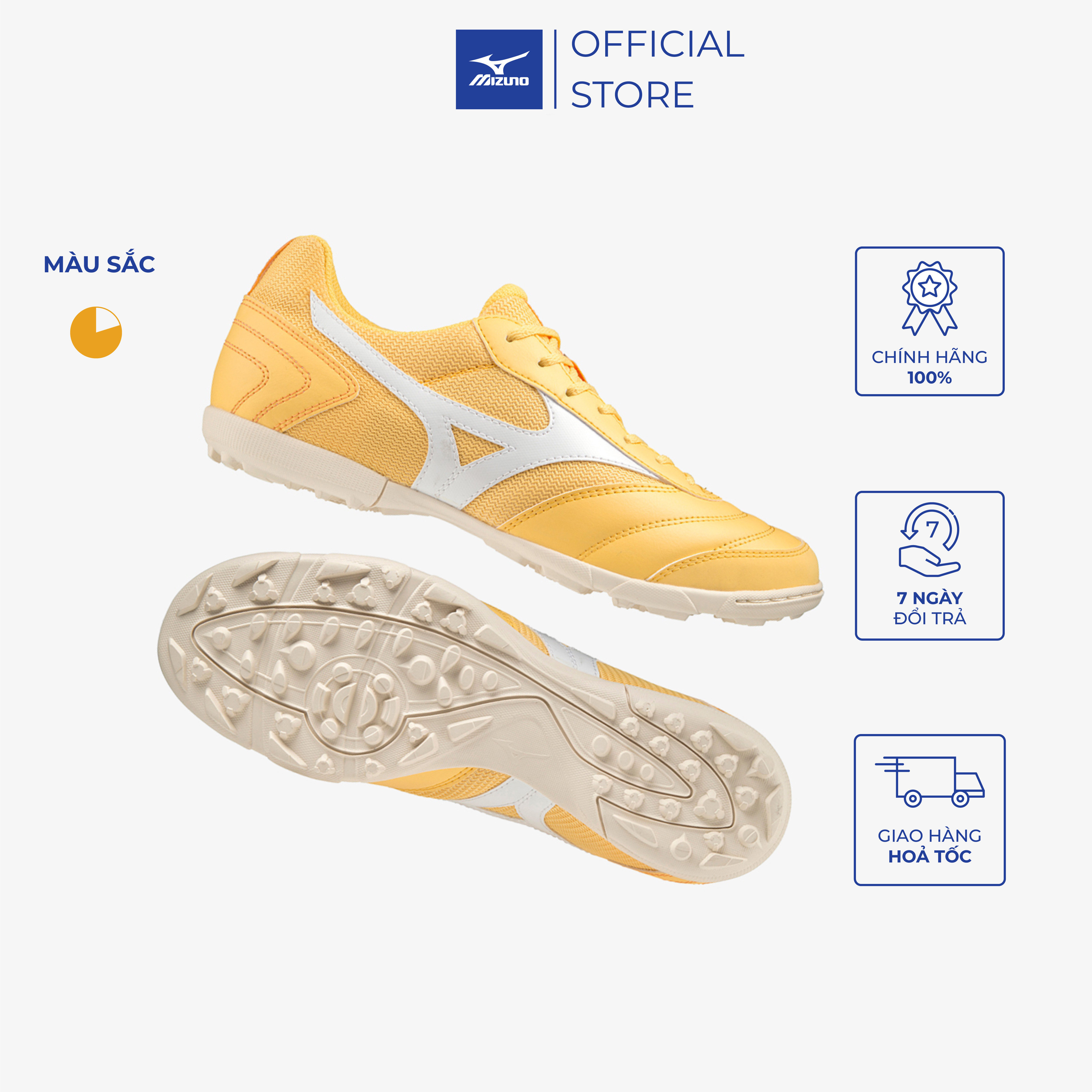 Giày bóng đá mizuno giày mrl sala club tf